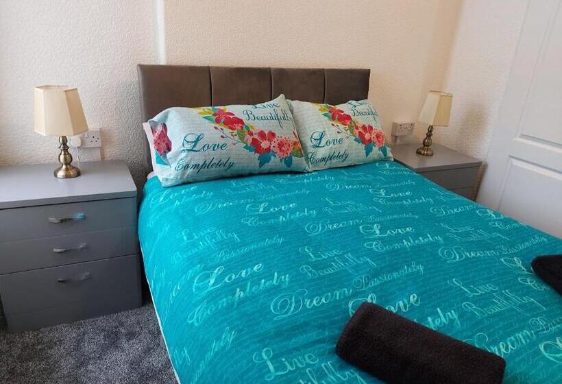 Номер Стандарт, Holmeleigh