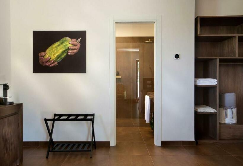Номер Стандарт, Ddò Relais Di Puglia