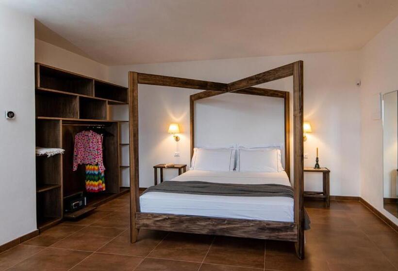 Номер Стандарт, Ddò Relais Di Puglia