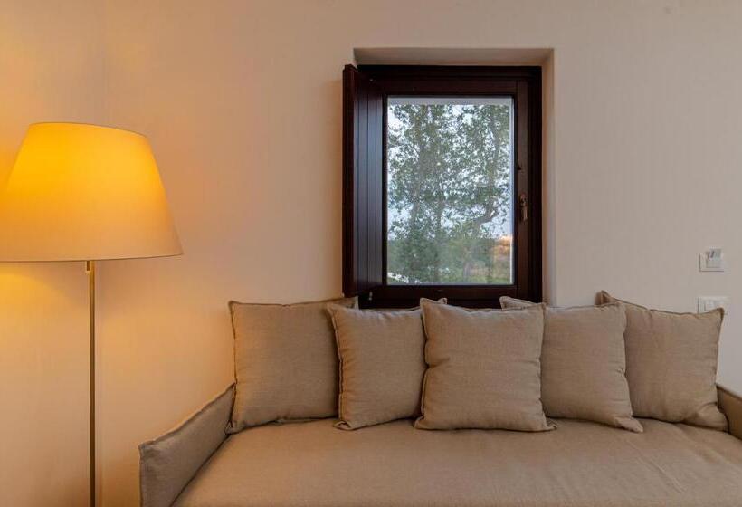 Номер Стандарт, Ddò Relais Di Puglia