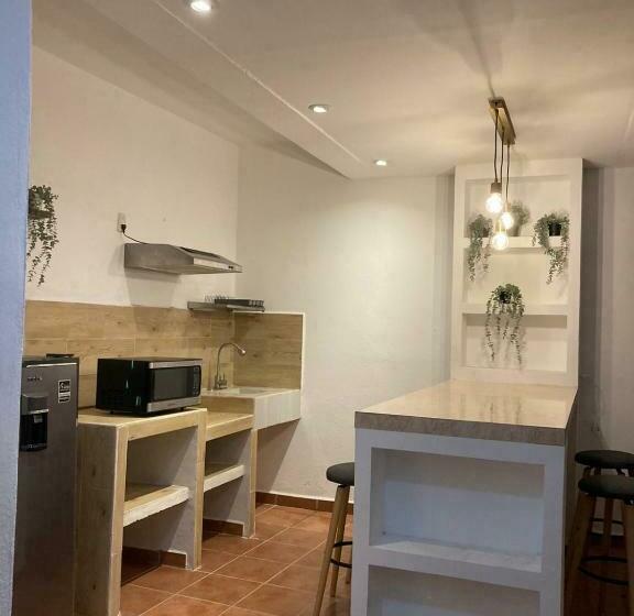 スイート, Lu Um Master Suites