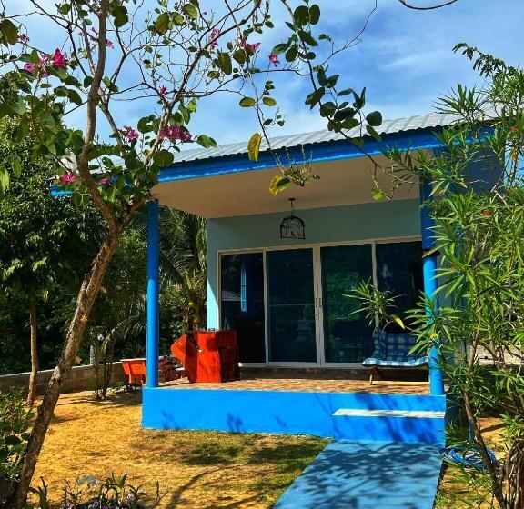 Бунгало Стандарт, Twocans Resort Kohmak   Sha