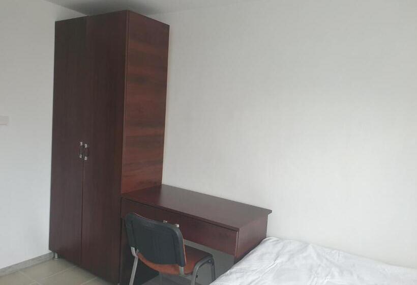 Номер Стандарт, Vila Dionysos Brasov