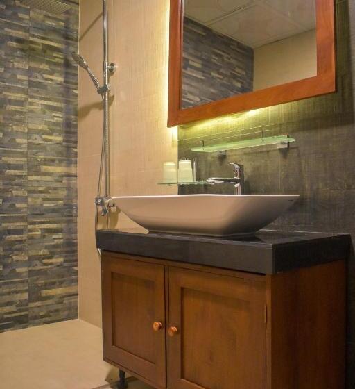 Трехместный Superior Вид на Море, Ara Beach Resort Mirissa