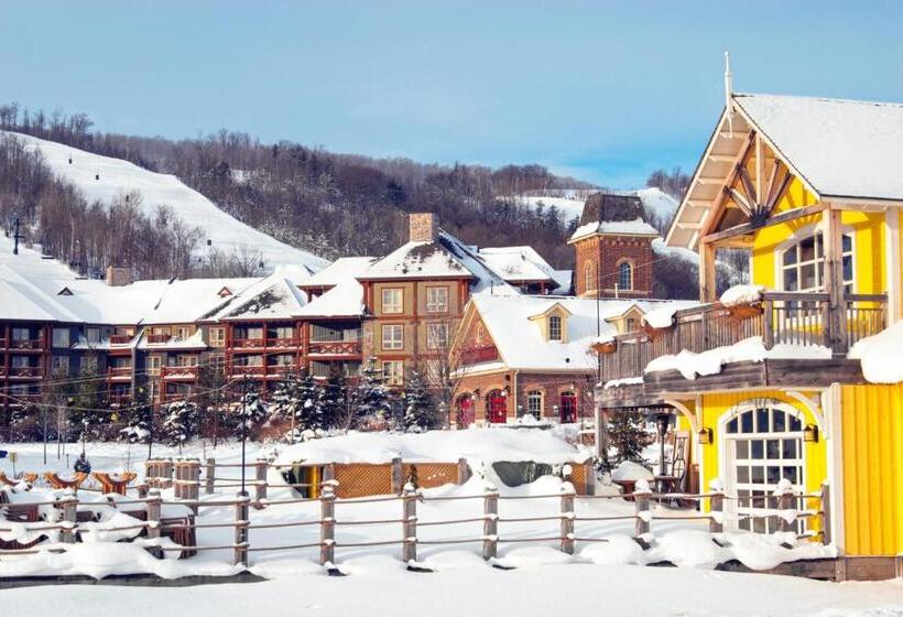 스탠다드 스튜디오, Condo 904 At North Creek Resort