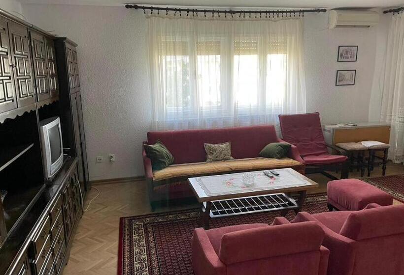 اتاق استاندارد, Vidikovac Vrnjačka Banja