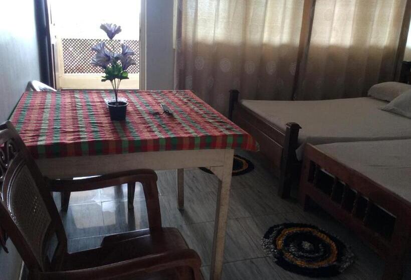 Номер Deluxe Вид на Море, New Rest House Sea View