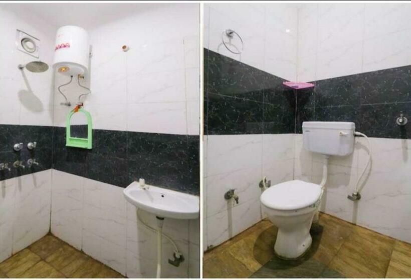 Трехместный Номер Классика, Oyo 80505g Smart City Guest House