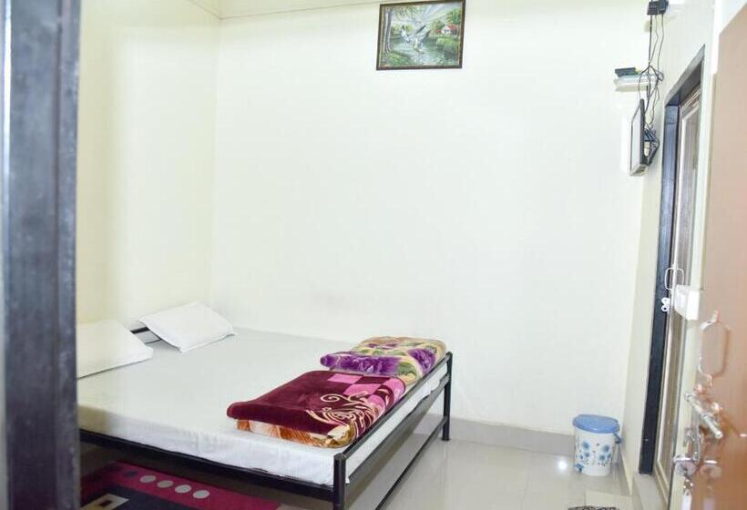 Стандартный Номер Кровать Кинг, Ankur Guest House, Prayagraj