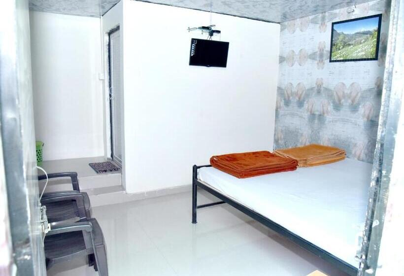 Семейный Номер, Ankur Guest House, Prayagraj