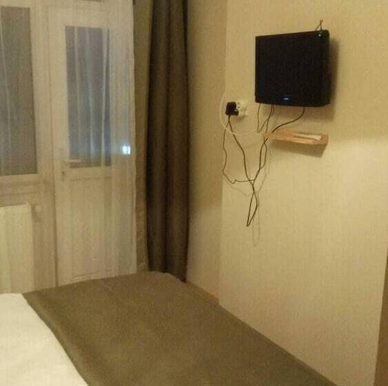 标准间, Grand Ala Otel Konukevi