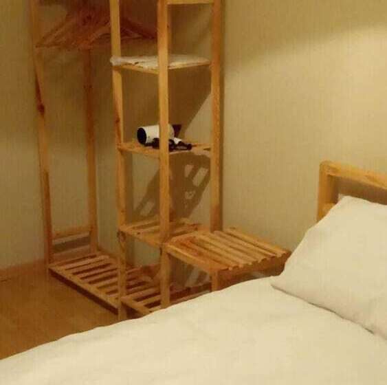 标准间, Grand Ala Otel Konukevi