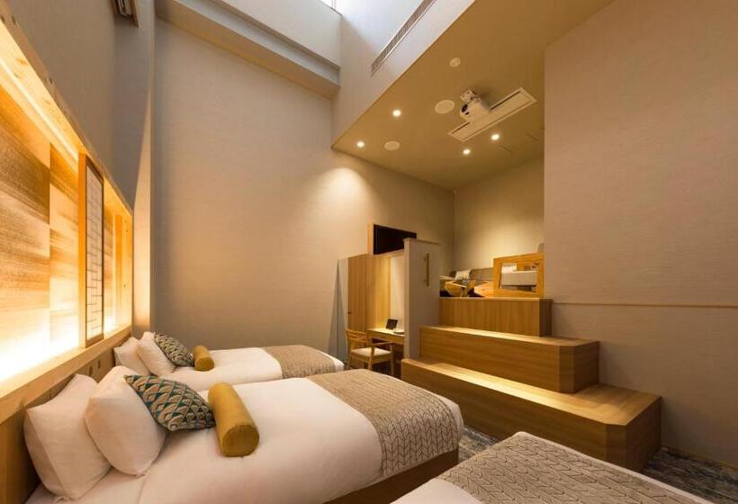 Suite, Beacon Onomichi