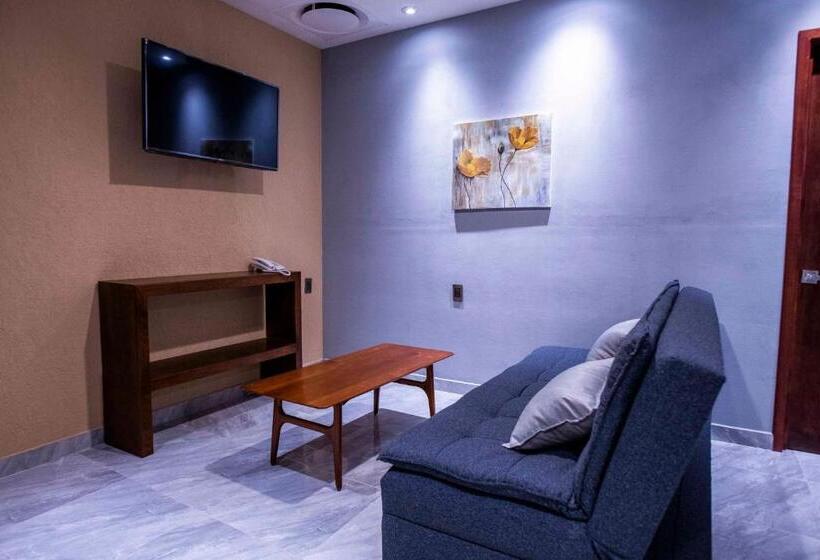 Family Suite, La Querencia