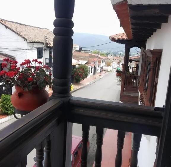 Номер Стандарт Трехместный, San Gabriel Hospedería