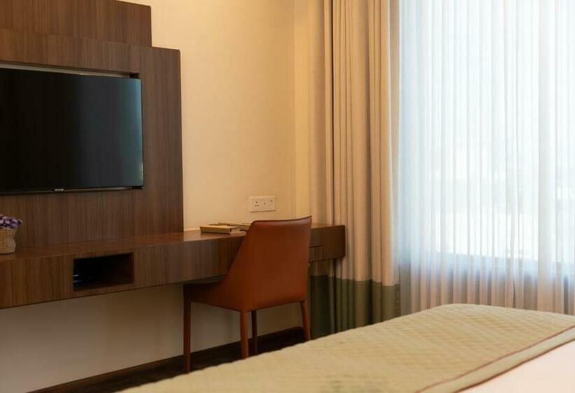 套房, The Greenwood Guwahati   A Luxury Boutique