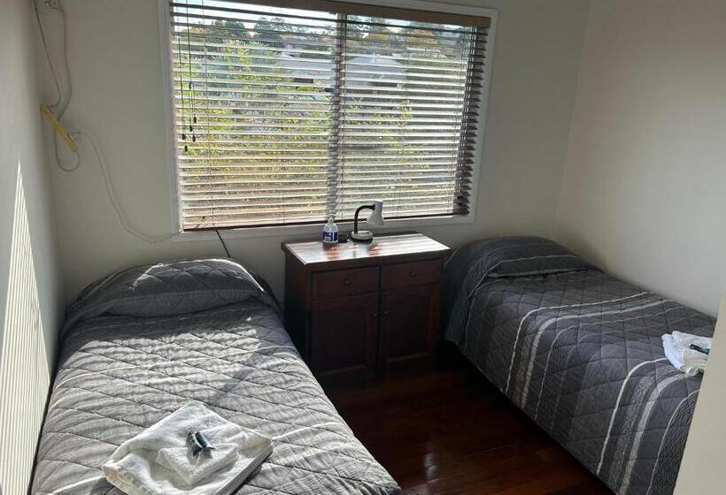 Апартаменты 1 Спальня, Kilcoy Motel