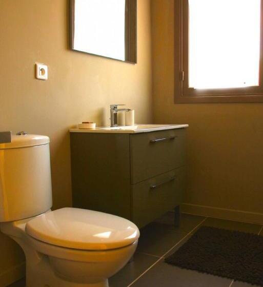 Family Suite, Le Domaine De La Feuilleraie