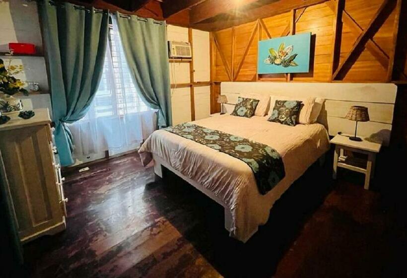 스탠다드 룸, Villa Amaya