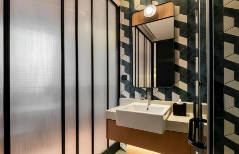 استودیوی استاندارد, Citadines Connect Georgetown Penang