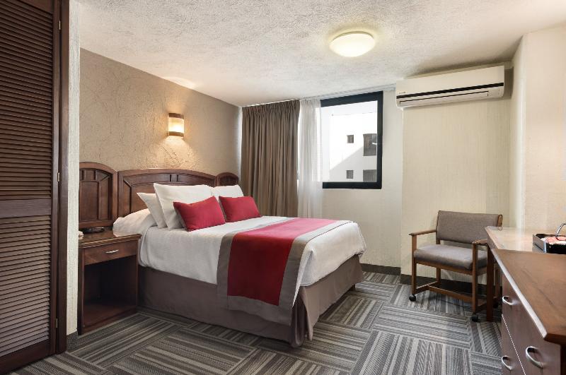 استودیوی لوکس, Citadines Connect Georgetown Penang