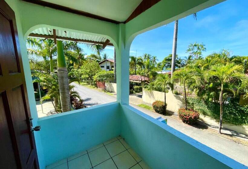Familiekamer, Brisa Del Mar