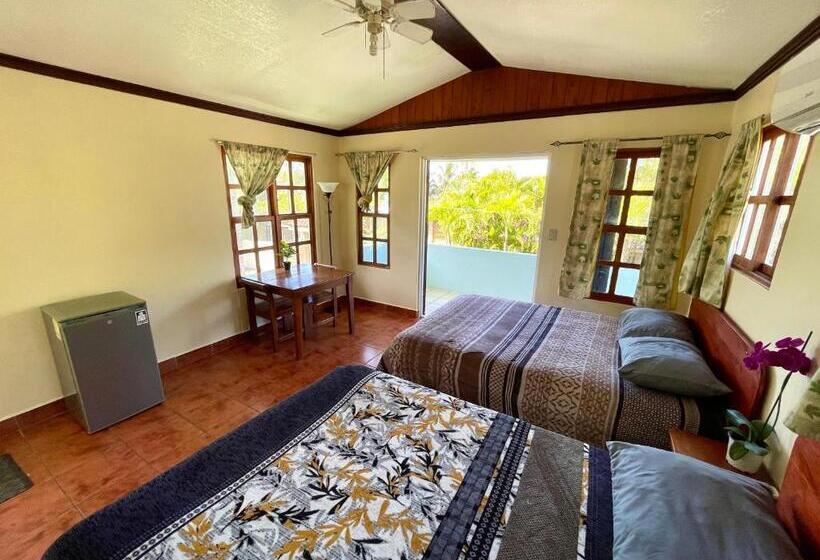 Familiekamer, Brisa Del Mar