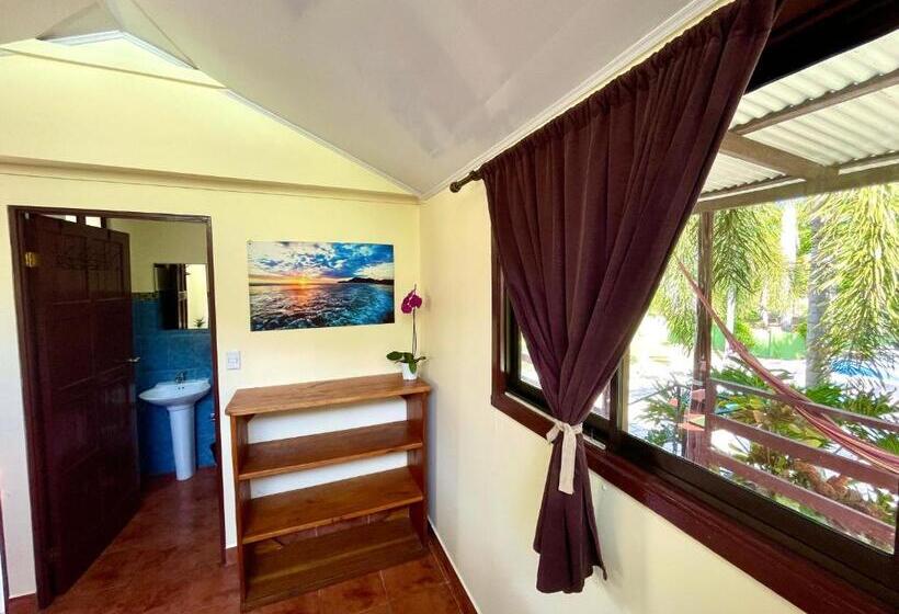 StandaardKamer, Brisa Del Mar