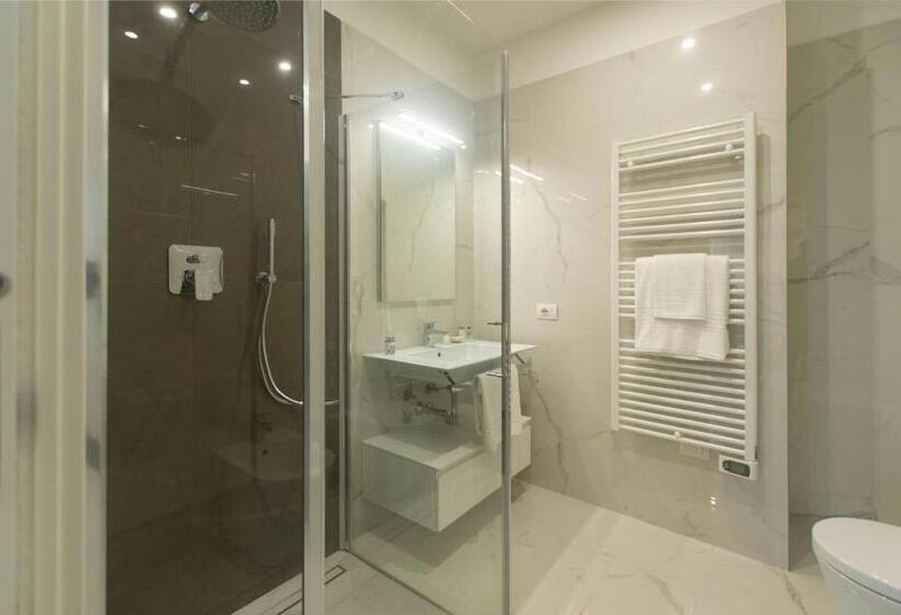 آپارتمان 1 خوابه با چشمانداز دریا, Residence Flow R