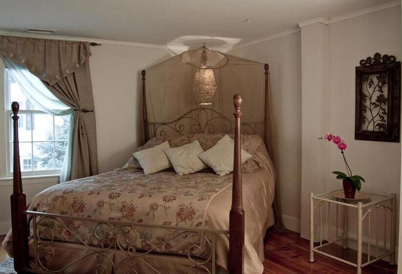Номер Стандарт, Scranton Seahorse Inn