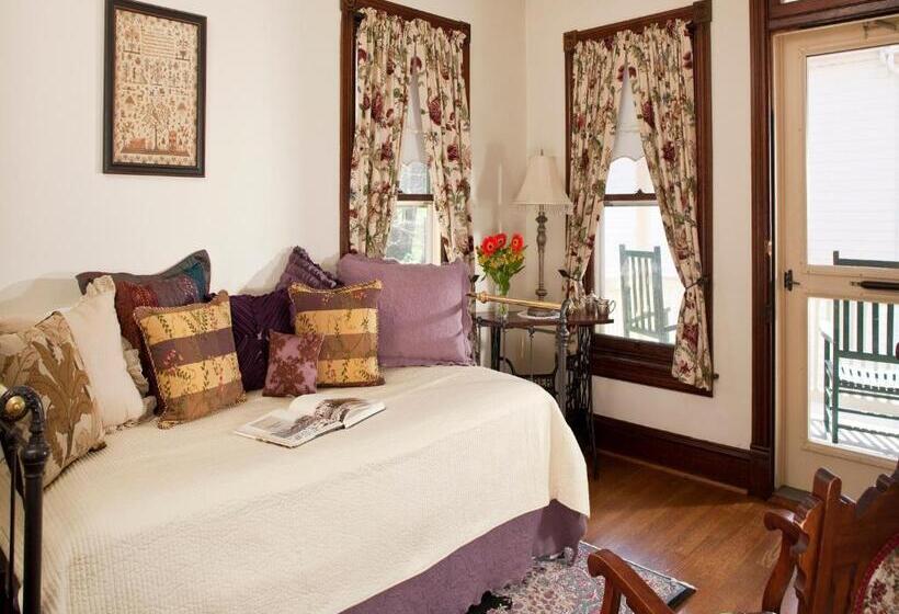 标准间, Brickhouse Inn B&b