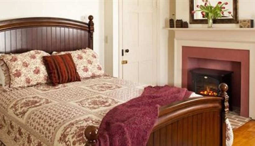 标准间, Brickhouse Inn B&b