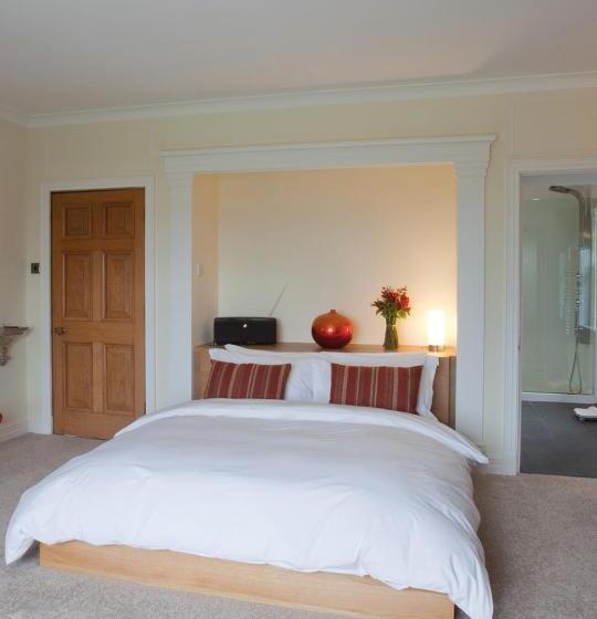 Номер Superior Вид на Сад, Sturmer Hall Hotel And Conference Centre