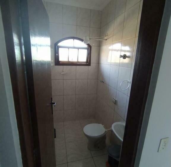 1베드룸 아파트 1층, Apartamento Dos Sonhos