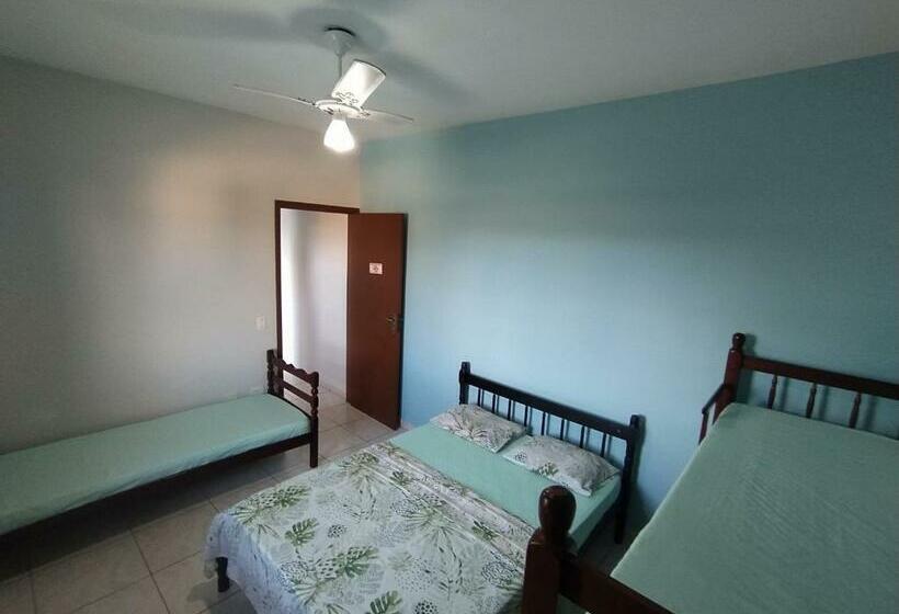 1베드룸 아파트 1층, Apartamento Dos Sonhos