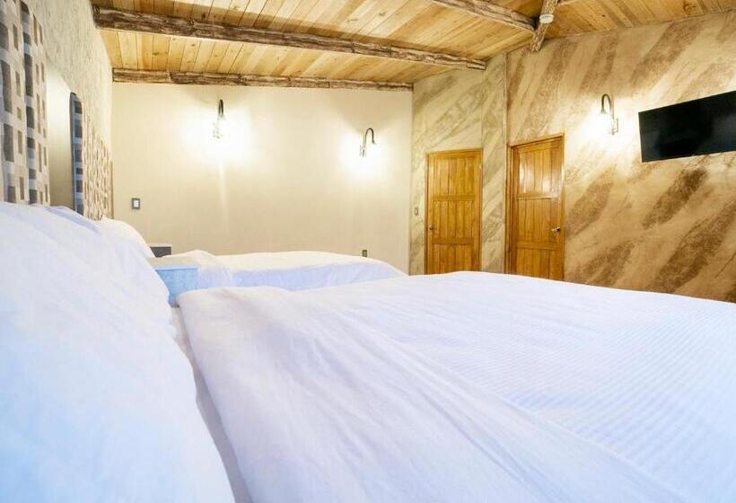 スーペリアールーム, Collection O Casona De Minas