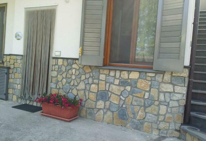اتاق استاندارد, Casa Torre