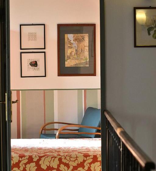 Номер Стандарт, Il Cortile   Casa D Artista