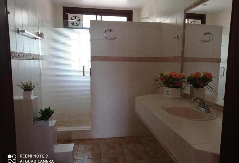 Номер Deluxe Кровать Кинг, Finca Garullo Hotel Boutique