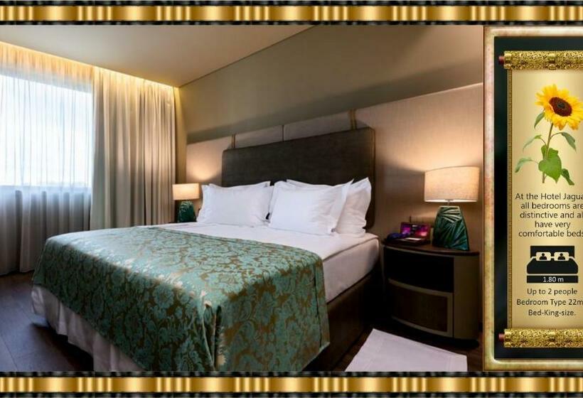 اتاق استاندارد, Hotel Jaguar Oporto - Airport to Hotel & City Center Vice-Versa Free Shuttle Service from 7AM to 8PM