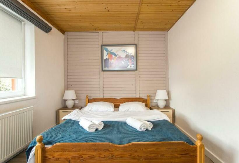 스탠다드 룸, Guesthouse Yes In Bodice