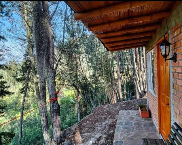 스탠다드 룸, Quinta De Fagua
