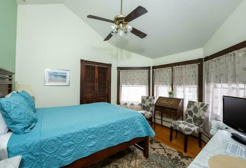 Номер Deluxe, The Inn At The Oaks