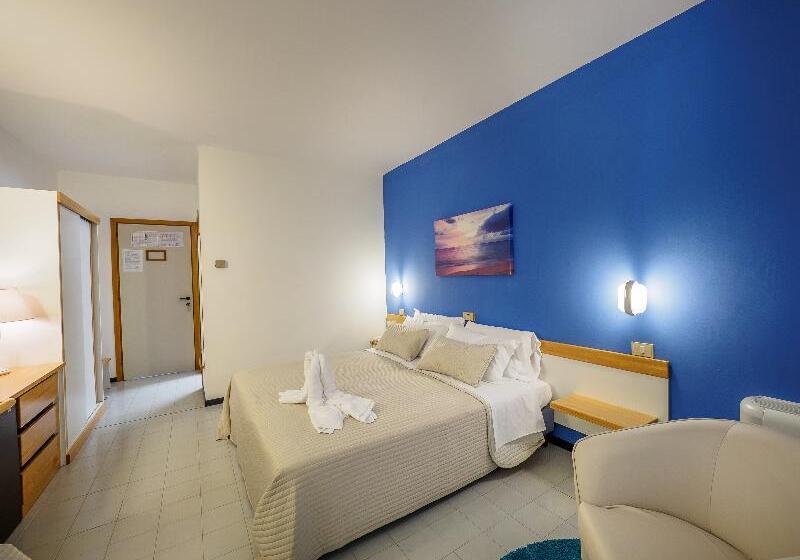 标准间, I Giardini Di Athena Athena Resort