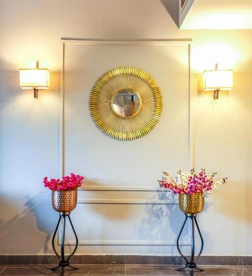 Suite, Pal Heights