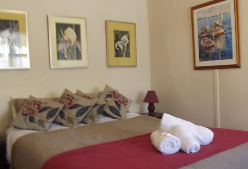 침실 2개 아파트, Lakes Entrance Holiday Units