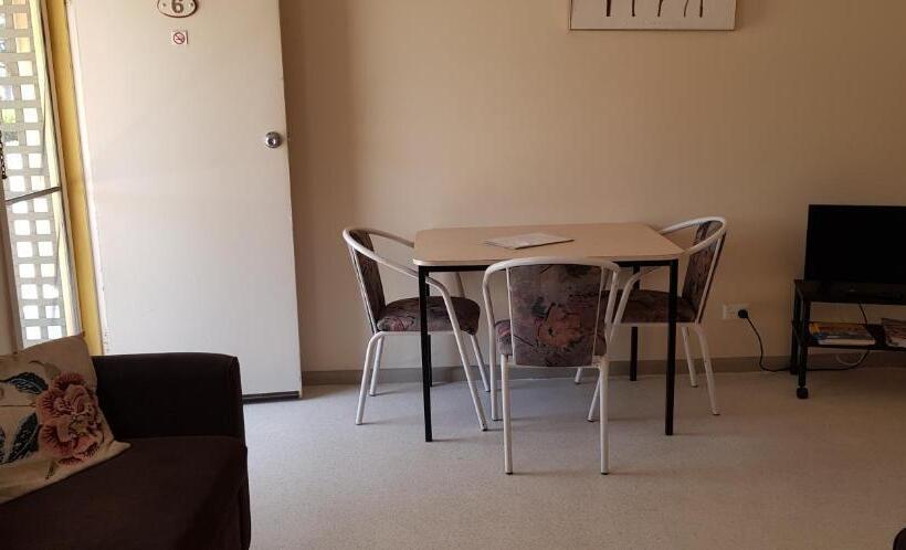침실 2개 아파트, Lakes Entrance Holiday Units