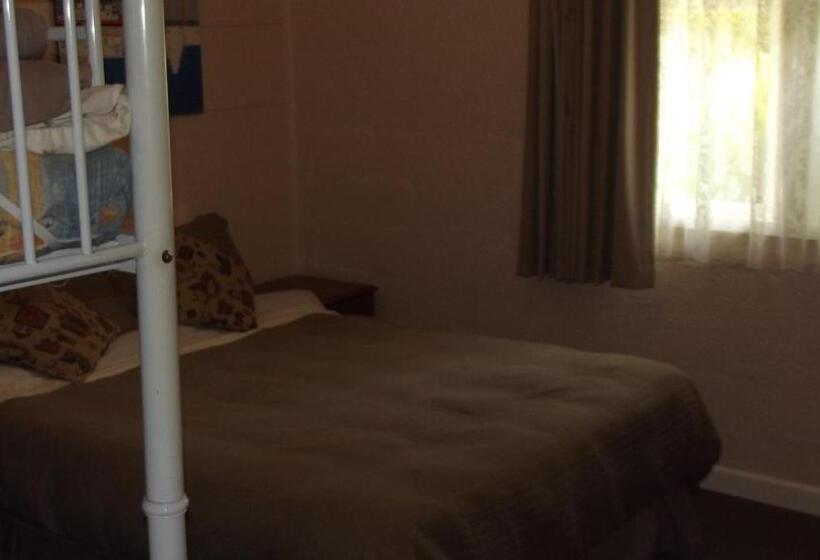 침실 2개 아파트, Lakes Entrance Holiday Units