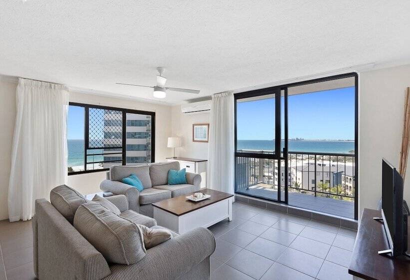 آپارتمان لوکس 2 خوابه, Langley Park Apartments
