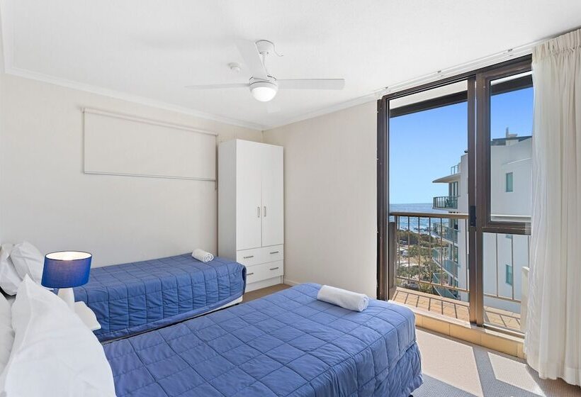 آپارتمان لوکس 2 خوابه, Langley Park Apartments